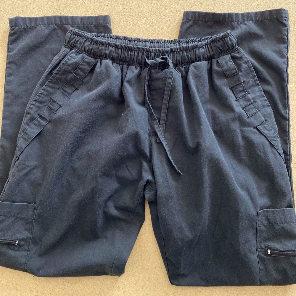 Beverly Hills Uniforms Scrub Pants